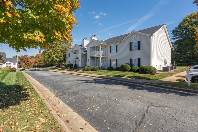 Photo - 7145 W Friendly Ave Unit G