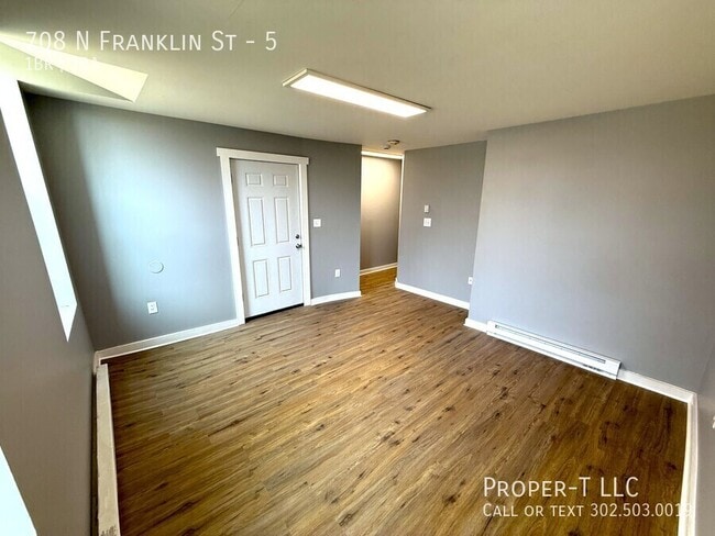 Photo - 708 N Franklin St Unit 5