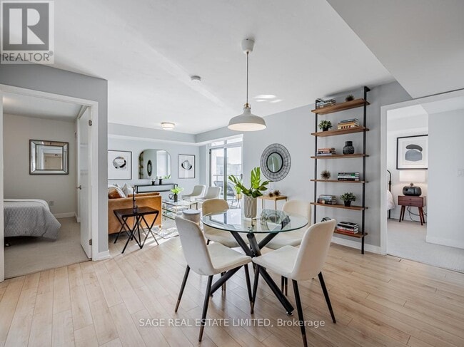 Photo - 812 Lansdowne Ave Unit 627