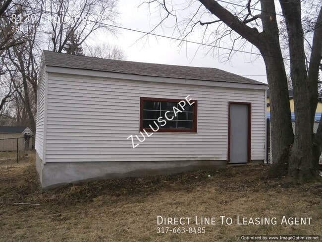 Photo - 8139 Crousore Rd
