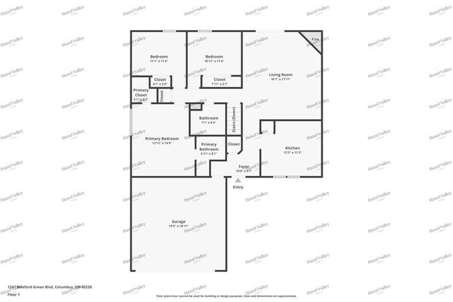 Photo - 1247 Wexford Green Blvd