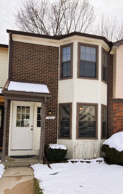 Photo - 3024 Debra Ct Unit 8
