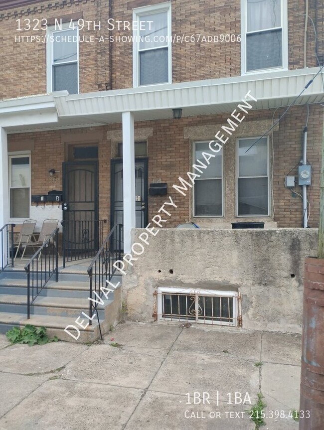 Photo - 1323 N 49th St Apartamento