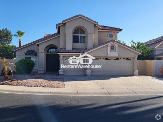 Building Photo - 6340 W Tonopah Dr Rental
