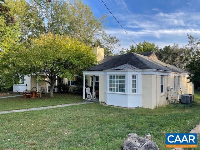 1956 Lewis Mountain Rd
