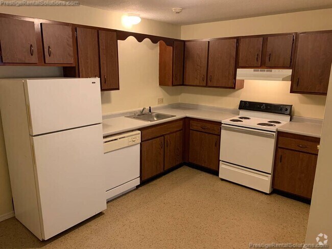 Building Photo - 59 Manchester St Unit 2 Rental