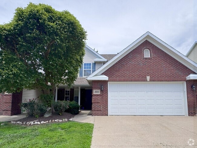 Building Photo - 3601 Berkshire Rental
