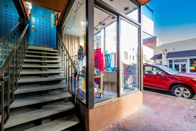 Photo - Gem in Downtown Santa Fe Unit Apt. 6