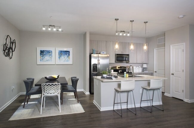 Photo - Legacy 521 Apartments