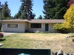 Everett Rambler 3 Bedroom with 1.5 bathroom - Everett Rambler 3 Bedroom with 1.5 bathroom Casa