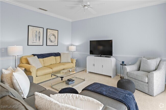 Building Photo - 3800 Sawgrass Way Unit 3141 Rental