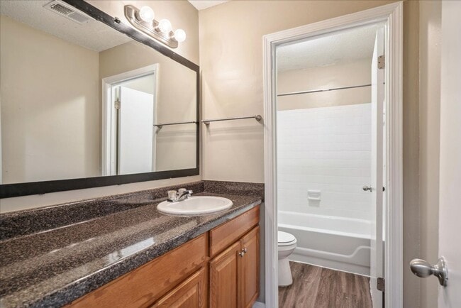 Photo - TOWNHOMES w/ W/D INCLUDED! Gated 2 Bed / 1.5 Bath Townhomes near Shelby Dr!