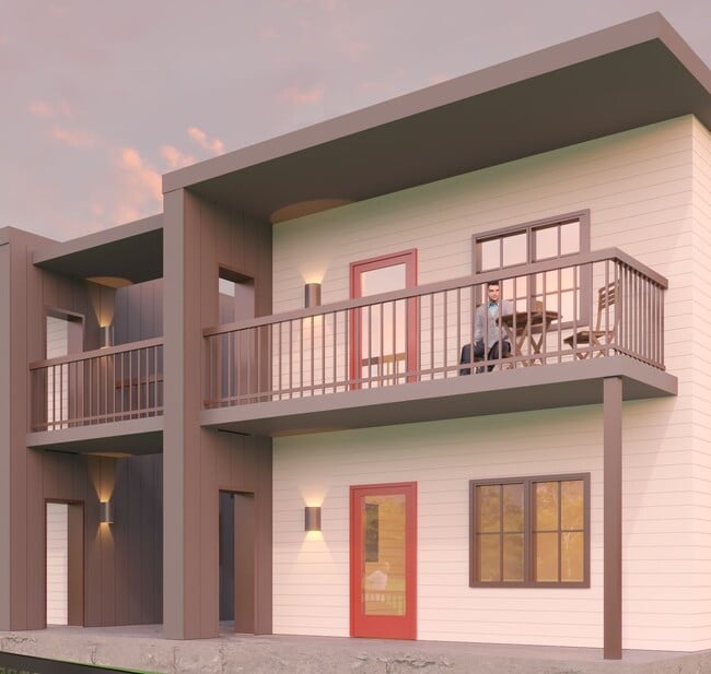 Photo - 1 Bedroom Unit