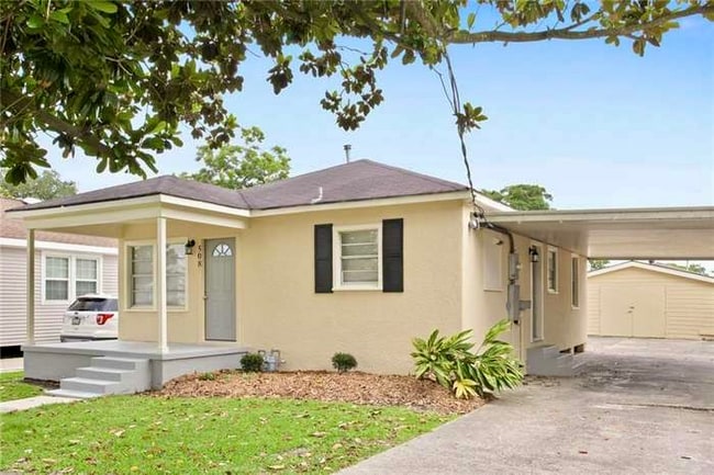 Photo - 508 Avenue E