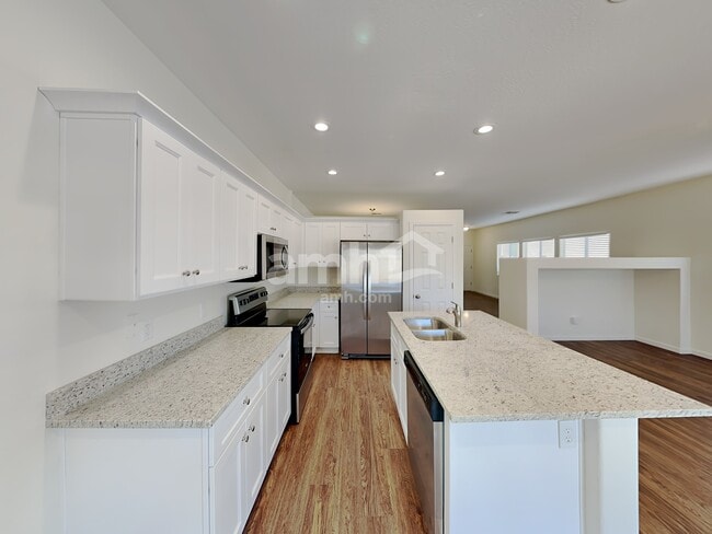 Photo - 2833 E Morenci Rd