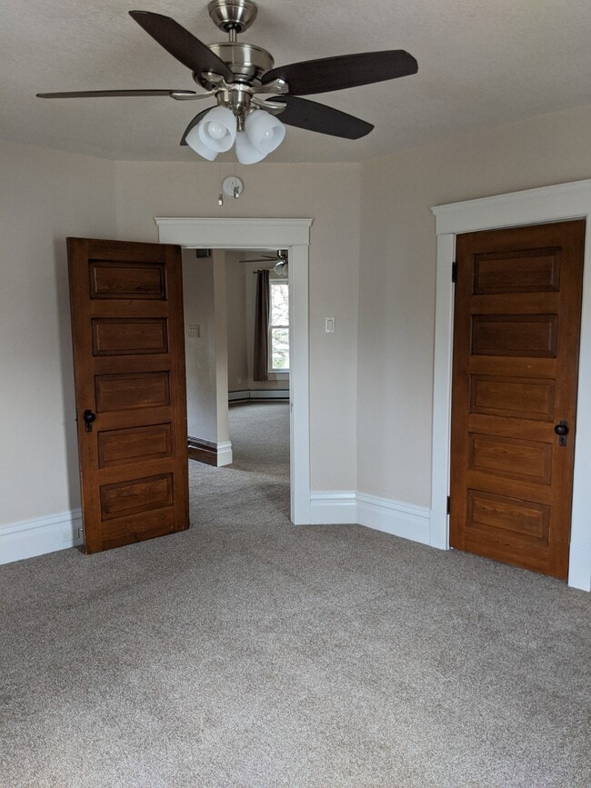 Bedroom One - 328 Bessemer Ave Unit 2