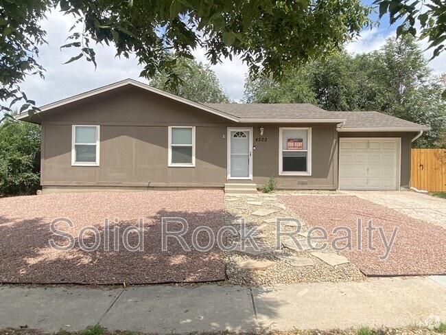Building Photo - 4502 Wordsworth Cir N Rental