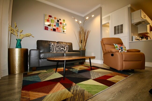 Photo - Metro Huntsville