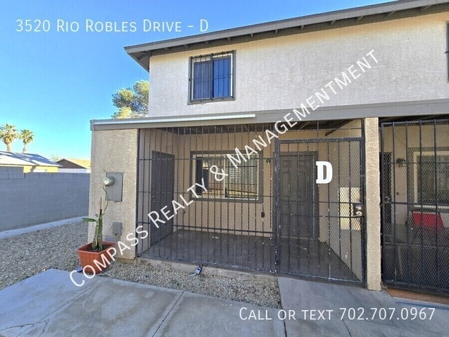 Photo - 3520 Rio Robles Dr