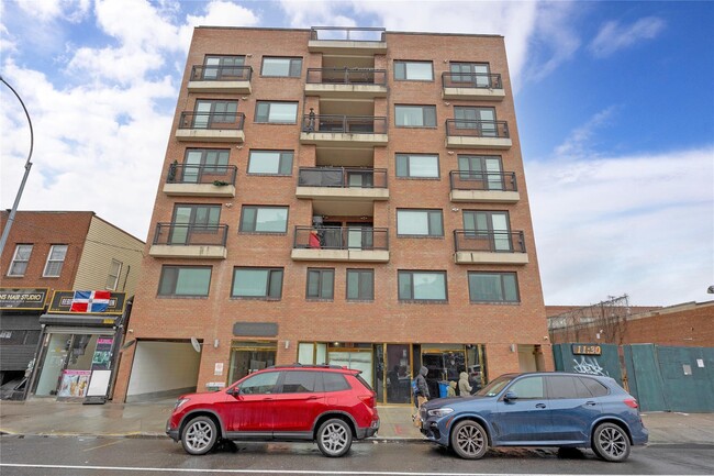 Building Photo - 172-18 Jamaica Ave Unit 501 Rental