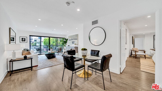 Photo - 725 N Alfred St Unit 108