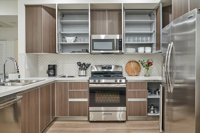 Ecco Norton – Apartments & Co-Living