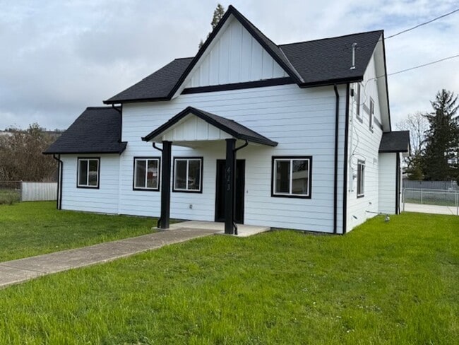 Photo - New Construction 2025: 5BR + Main-Level Office Amity OR Unit A