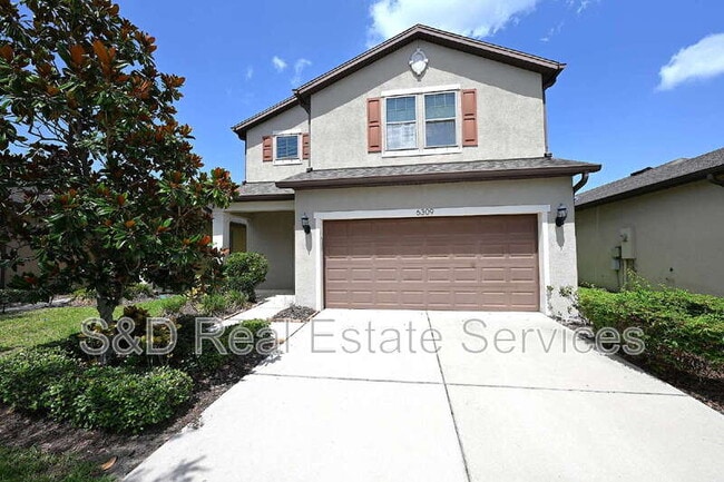 Building Photo - 6309 Yellow Buckeye Dr