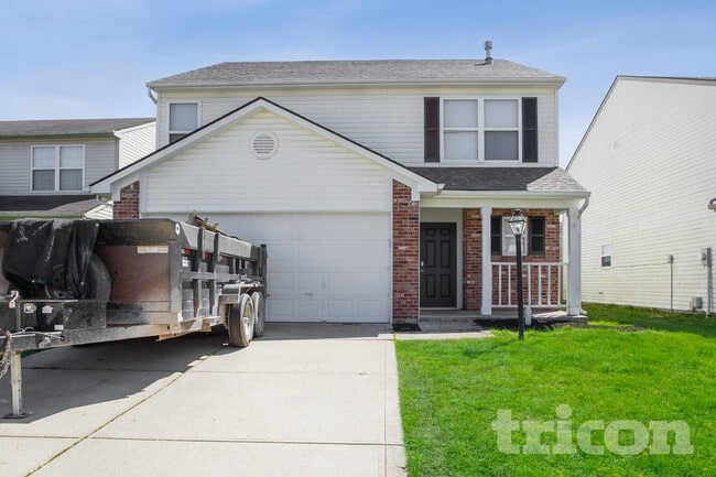 Building Photo - 10249 Cadogan Dr