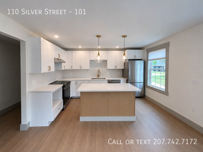 Photo - 110 Silver St Unidad 101