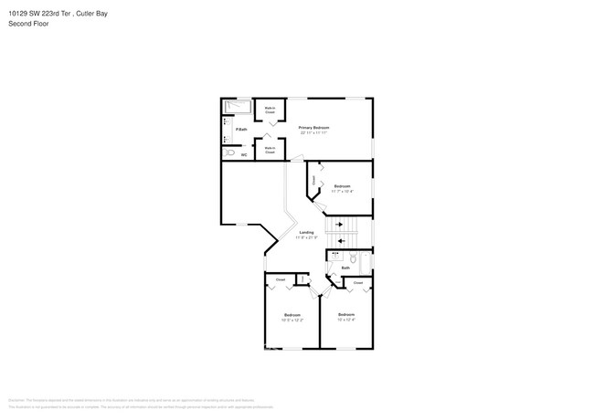 Photo - 10129 SW 223rd Terrace