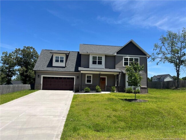 Photo - 172 Summerlin Dr House