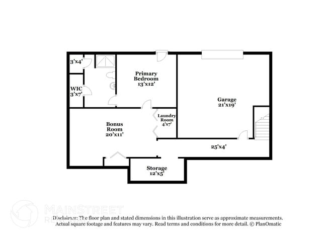 Photo - 606 Tuckahoe Dr