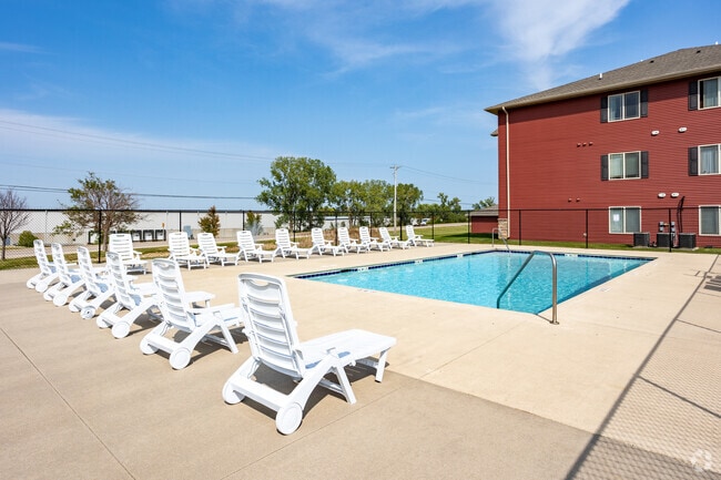 Building Photo - Wheatland Condos