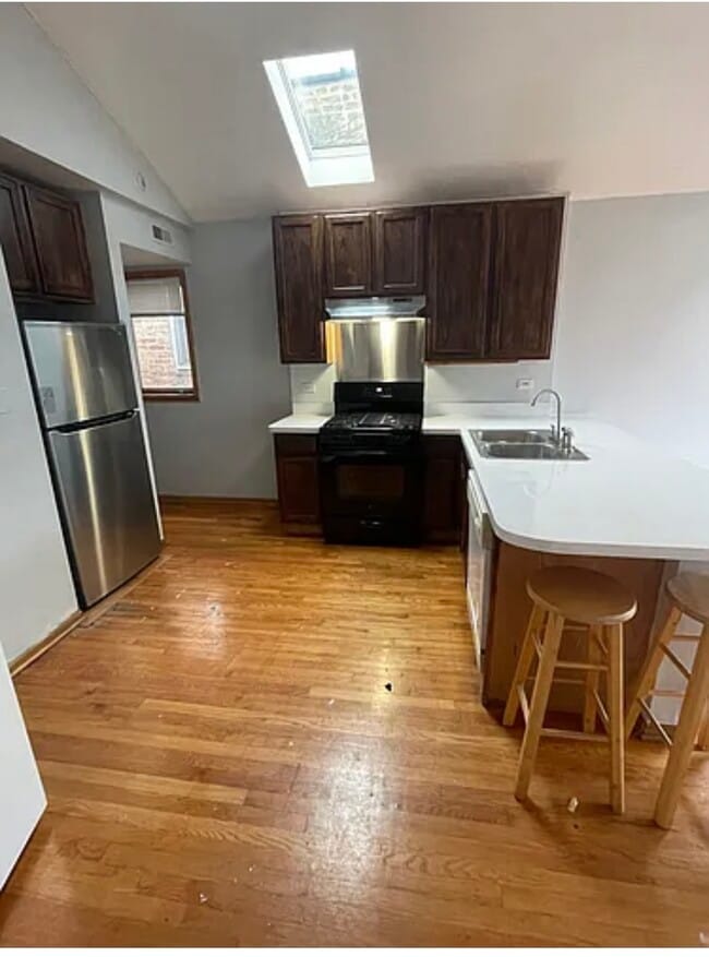 Photo - 2431 W Lexington St Unidad Top Floor