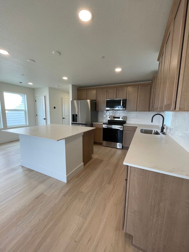 Photo - Stunning Rowhouse in NE Ft. Collins