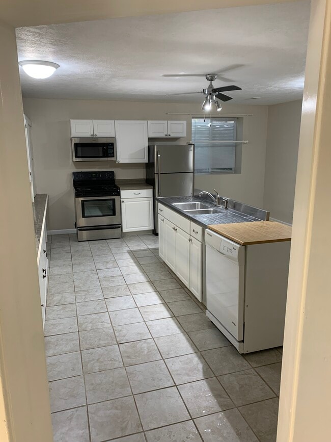 Photo - The Lodge Unit 3 basement