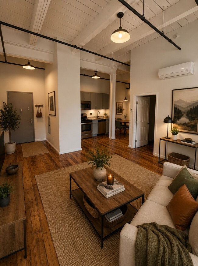 Bella Vista Ventures LLC.