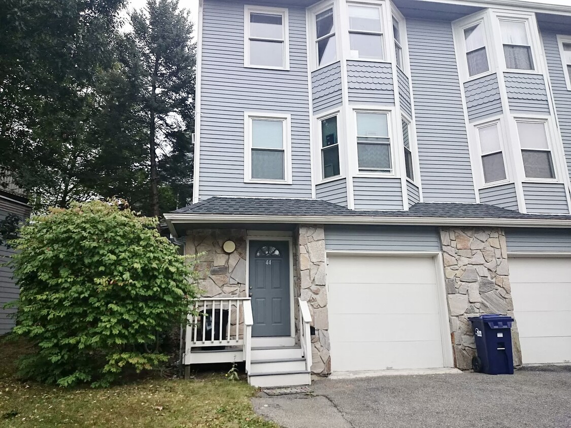 Photo - 44 Newton St (Brighton, MA)