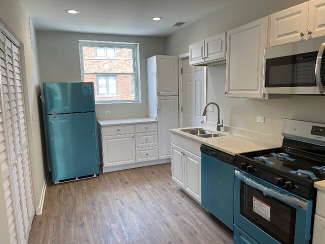 Building Photo - 5206 W Parker Ave Unit 3 Rental