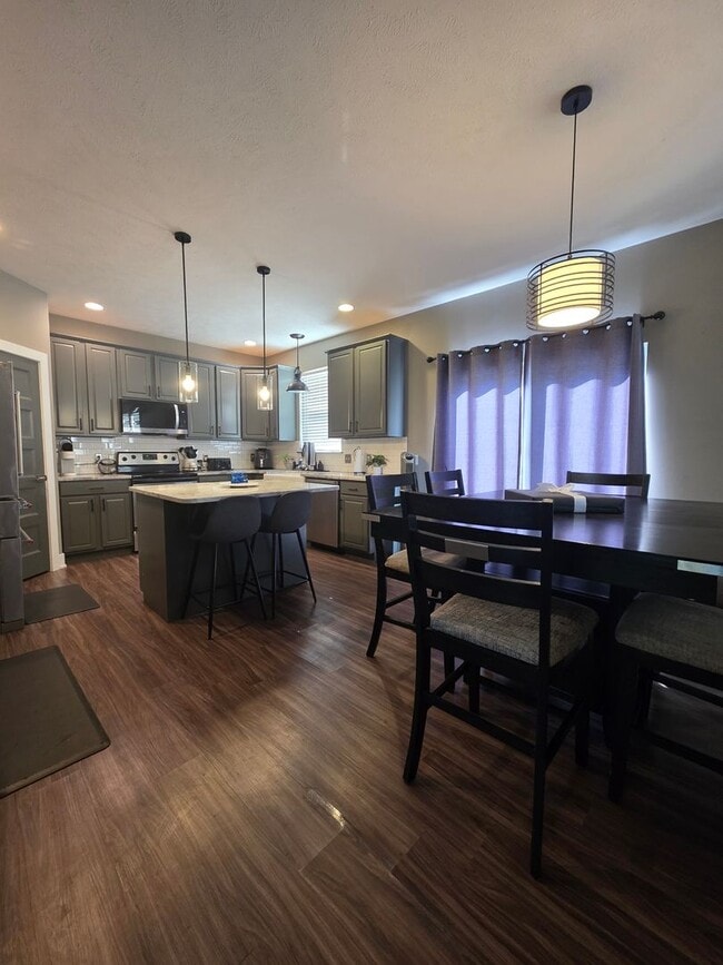 Photo - Executive Four Bedroom Rental w/ Office!