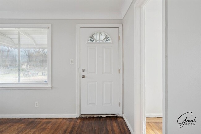 Photo - 2 bedroom - 2 bath - Detroit gem - $1200