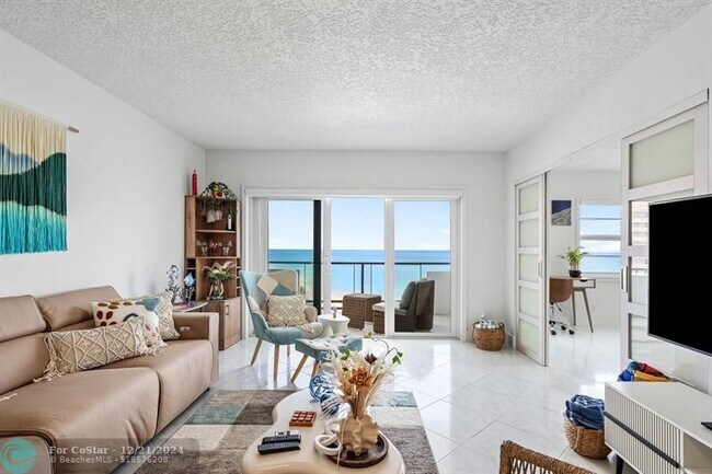 Photo - 1500 S Ocean Blvd Condo Unit 1403