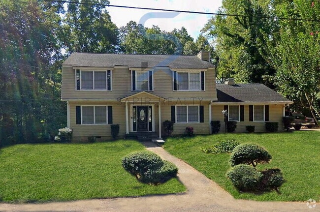 Building Photo - 4761 Jakes Trail Rental
