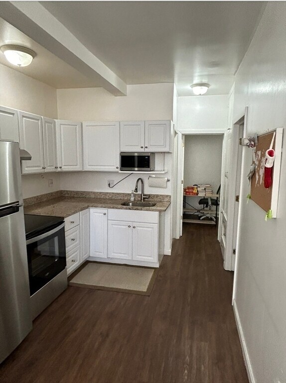 Photo - 321 Meridian St Unit 3