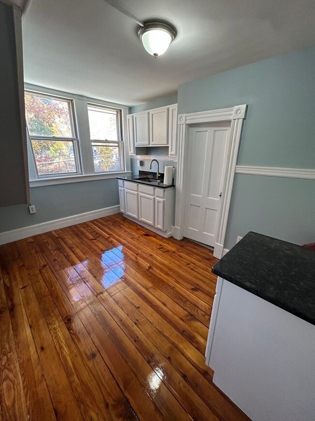 Photo - Charming 1-Bedroom Apartment in Russell, MA Unit #5