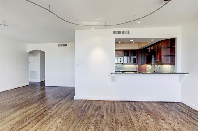 Photo - 14 Greenway Plaza Unidad 15O