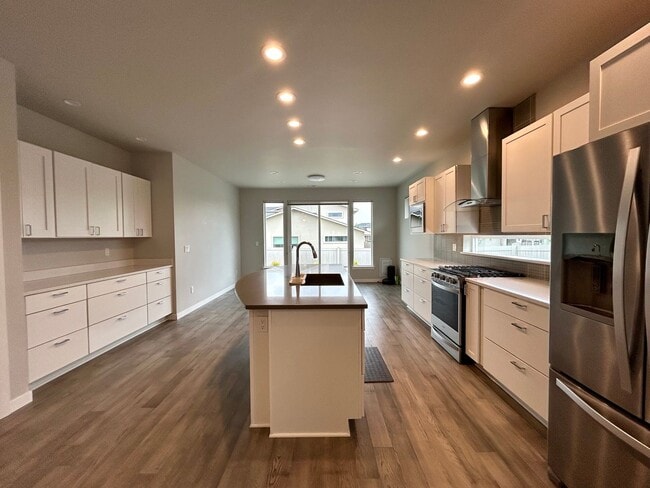 Photo - Flexible Living in North Ellensburg