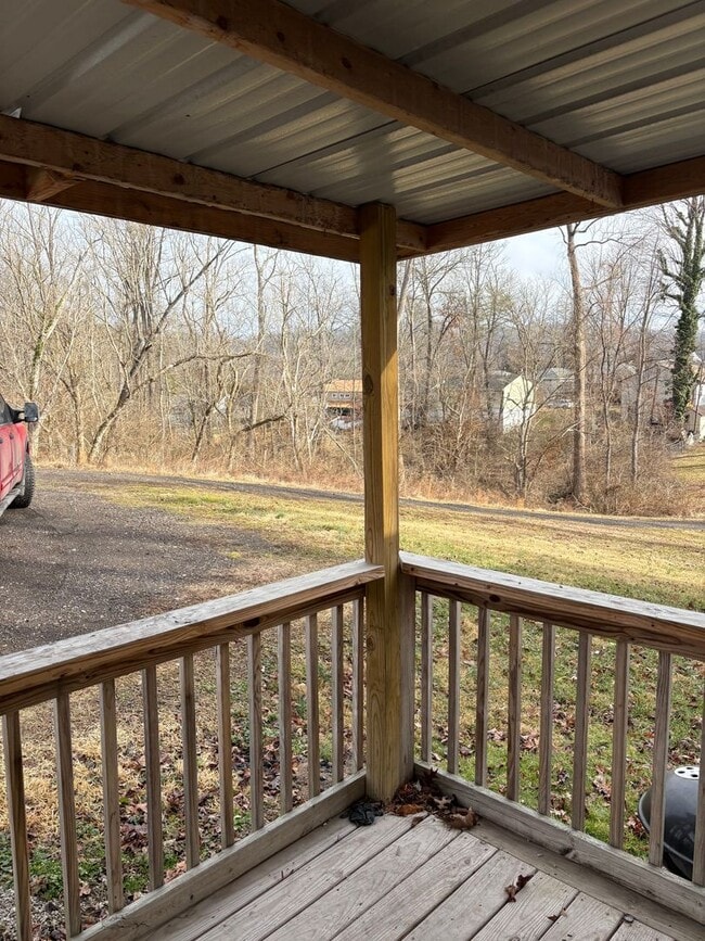 Photo - 2 Bedroom 1 Bath Mobile Home