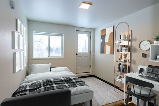 Photo - 1422 S Willson Ave Unidad 1422 S Willson #A